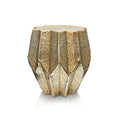 Malkuth Side Table/Stool | Galore Home: Luxury Home Decor, Elegant Home Furnishings, Stylish Home Accents & Contemporary Home Accessories