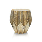 Malkuth Side Table/Stool | Galore Home: Luxury Home Decor, Elegant Home Furnishings, Stylish Home Accents & Contemporary Home Accessories