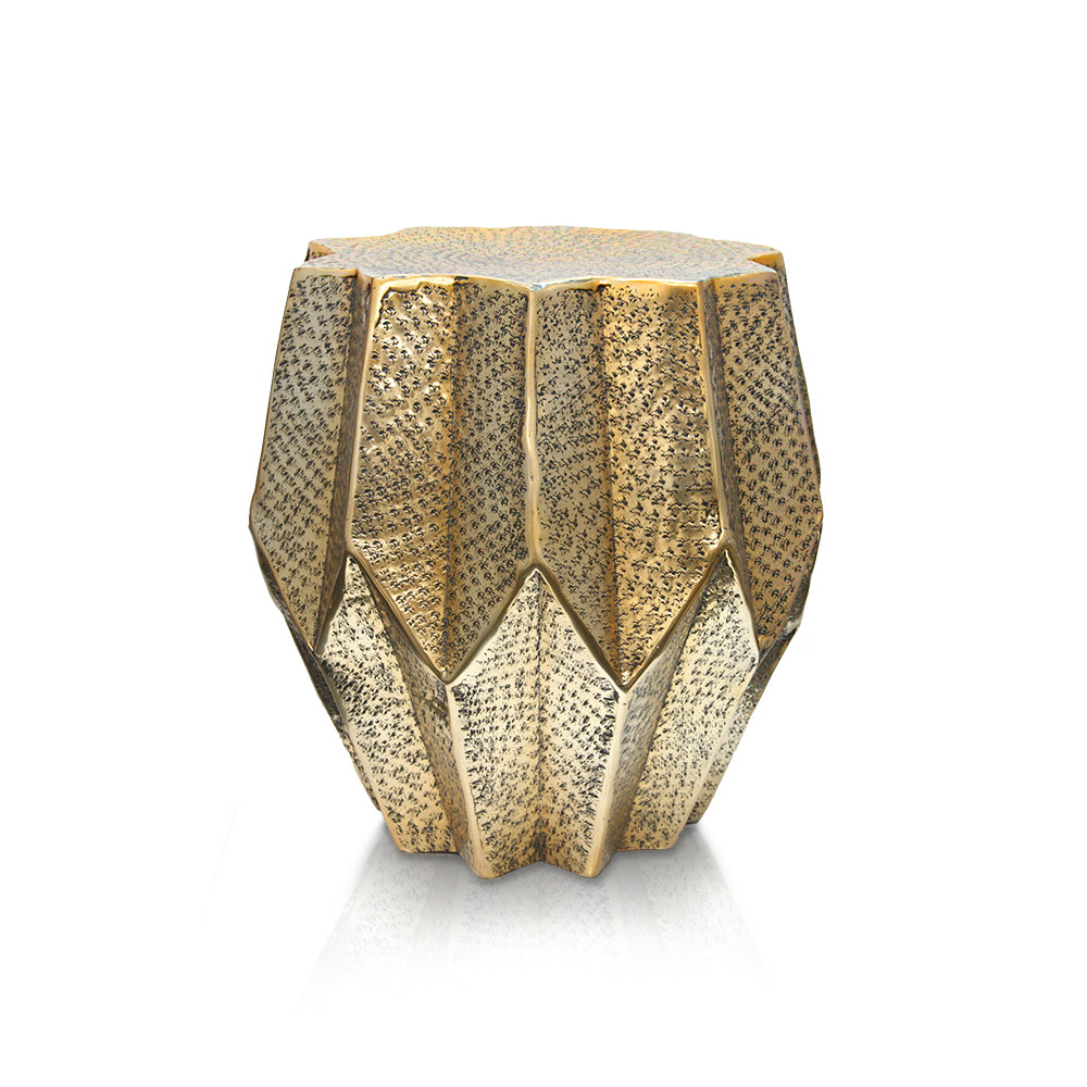 Malkuth Side Table/Stool | Galore Home: Luxury Home Decor, Elegant Home Furnishings, Stylish Home Accents & Contemporary Home Accessories