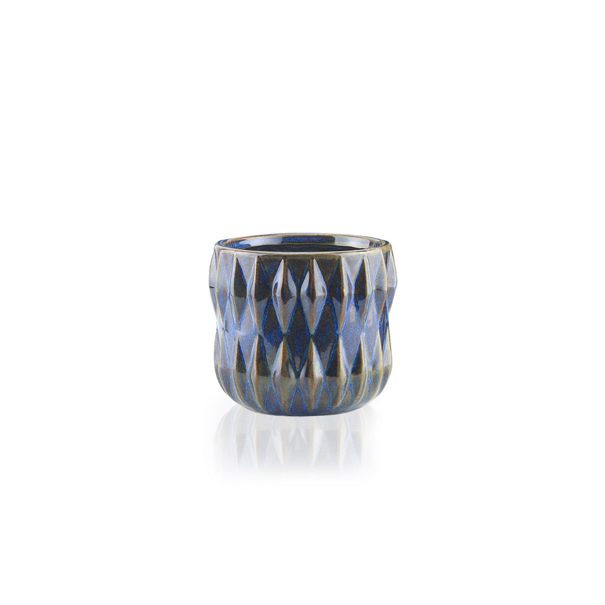 Ceramic Pot | Galore Home: Luxury Home Decor, Elegant Home Furnishings, Stylish Home Accents & Contemporary Home Accessories