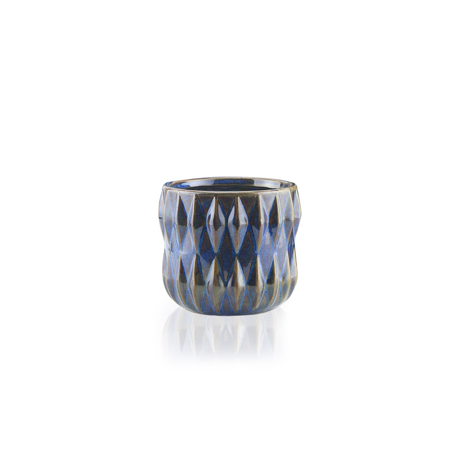 Ceramic Pot | Galore Home: Luxury Home Decor, Elegant Home Furnishings, Stylish Home Accents & Contemporary Home Accessories