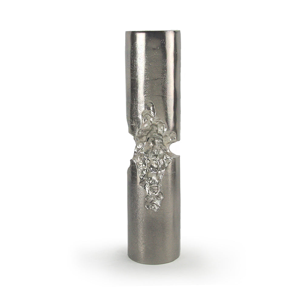 Molten Candle Holder | Galore Home: Luxury Home Decor, Elegant Home Furnishings, Stylish Home Accents & Contemporary Home Accessories
