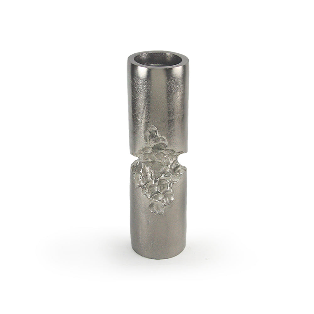 Molten Candle Holder | Galore Home: Luxury Home Decor, Elegant Home Furnishings, Stylish Home Accents & Contemporary Home Accessories