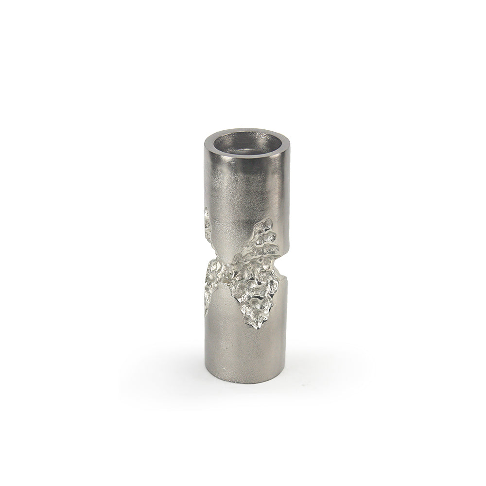 Molten Candle Holder | Galore Home: Luxury Home Decor, Elegant Home Furnishings, Stylish Home Accents & Contemporary Home Accessories