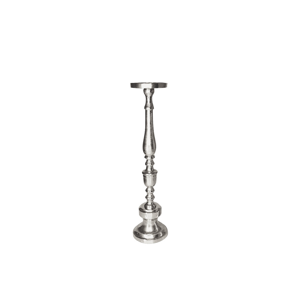 Megara Floor Candle Holder | Galore Home: Luxury Home Decor, Elegant Home Furnishings, Stylish Home Accents & Contemporary Home Accessories