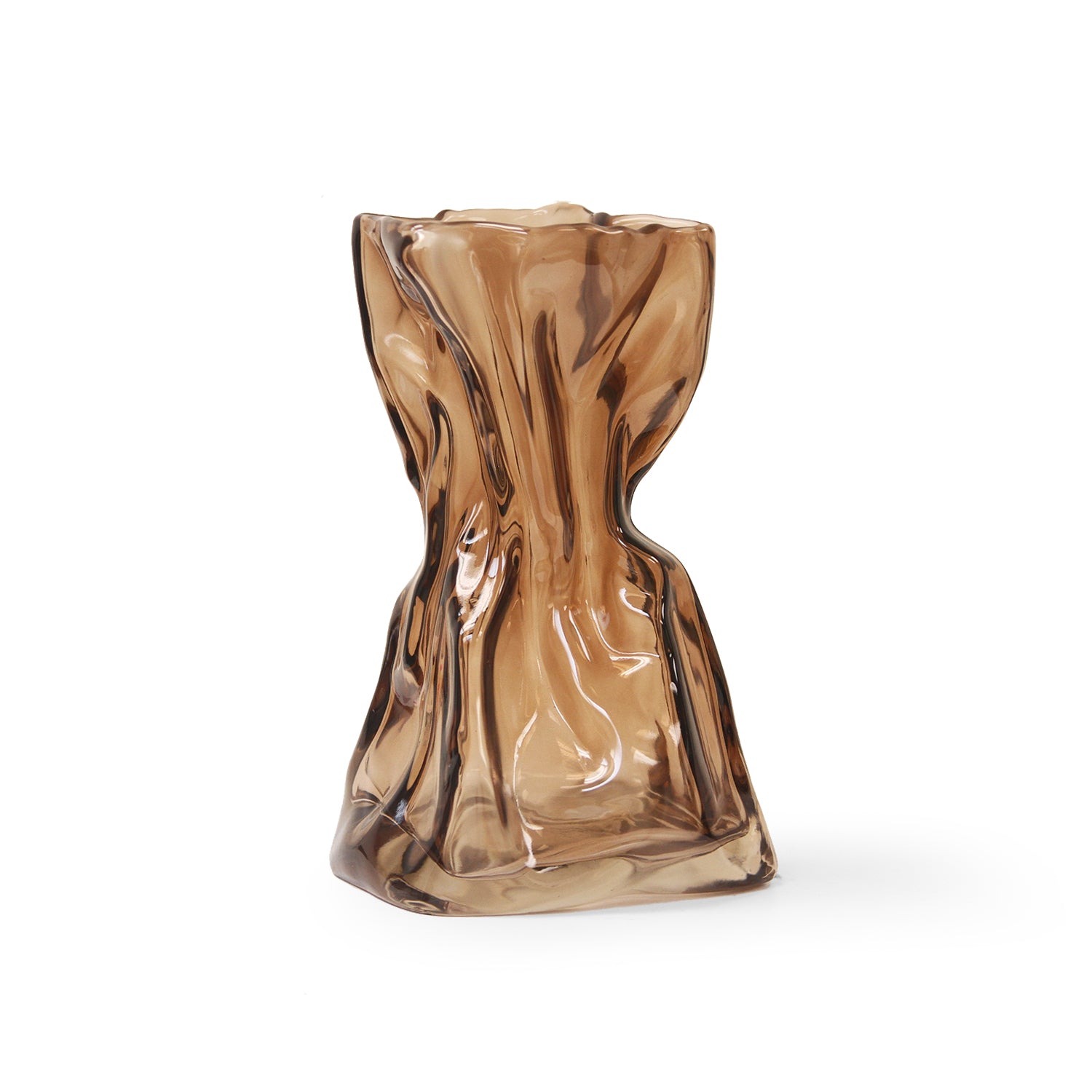 Contemporary Glass Vase | Galore Home: Luxury Home Decor, Elegant Home Furnishings, Stylish Home Accents & Contemporary Home Accessories