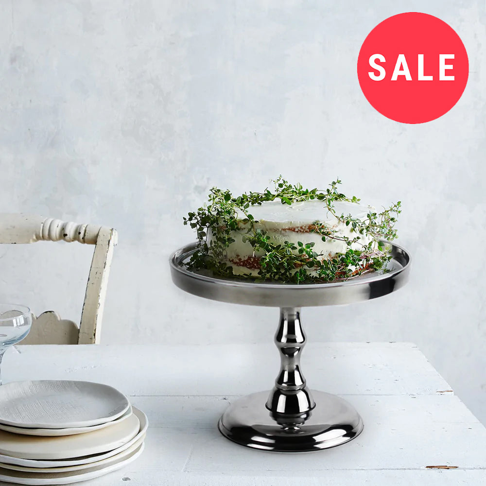 Cake Stand Serving Tray | Galore Home: Luxury Home Decor, Elegant Home Furnishings, Stylish Home Accents & Contemporary Home Accessories
