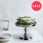 Cake Stand Serving Tray | Galore Home: Luxury Home Decor, Elegant Home Furnishings, Stylish Home Accents & Contemporary Home Accessories