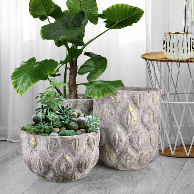 Ceramic Planter or Tree Pot