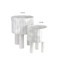 Capricorn Leg Planters | Galore Home: Luxury Home Decor, Elegant Home Furnishings, Stylish Home Accents & Contemporary Home Accessories