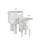 Capricorn Leg Planters | Galore Home: Luxury Home Decor, Elegant Home Furnishings, Stylish Home Accents & Contemporary Home Accessories