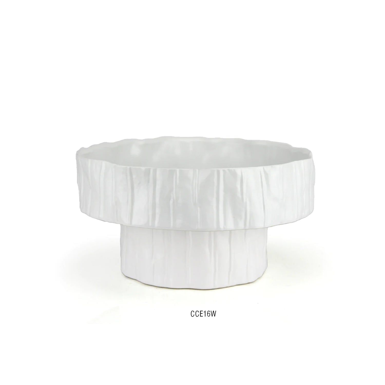 Capricorn Short Catch-All Planter | Galore Home: Luxury Home Decor, Elegant Home Furnishings, Stylish Home Accents & Contemporary Home Accessories