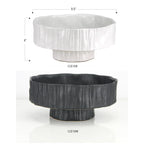 Capricorn Short Catch-All Planter | Galore Home: Luxury Home Decor, Elegant Home Furnishings, Stylish Home Accents & Contemporary Home Accessories