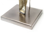 Grand Abstract Metal Sculpture | Galore Home: Luxury Home Decor, Elegant Home Furnishings, Stylish Home Accents & Contemporary Home Accessories