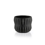 Ceramic Pot | Galore Home: Luxury Home Decor, Elegant Home Furnishings, Stylish Home Accents & Contemporary Home Accessories