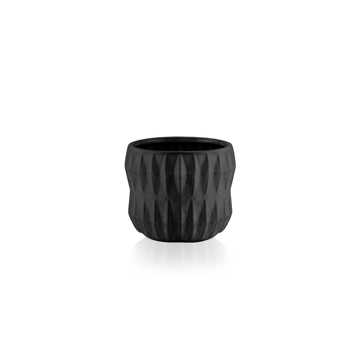 Ceramic Pot | Galore Home: Luxury Home Decor, Elegant Home Furnishings, Stylish Home Accents & Contemporary Home Accessories