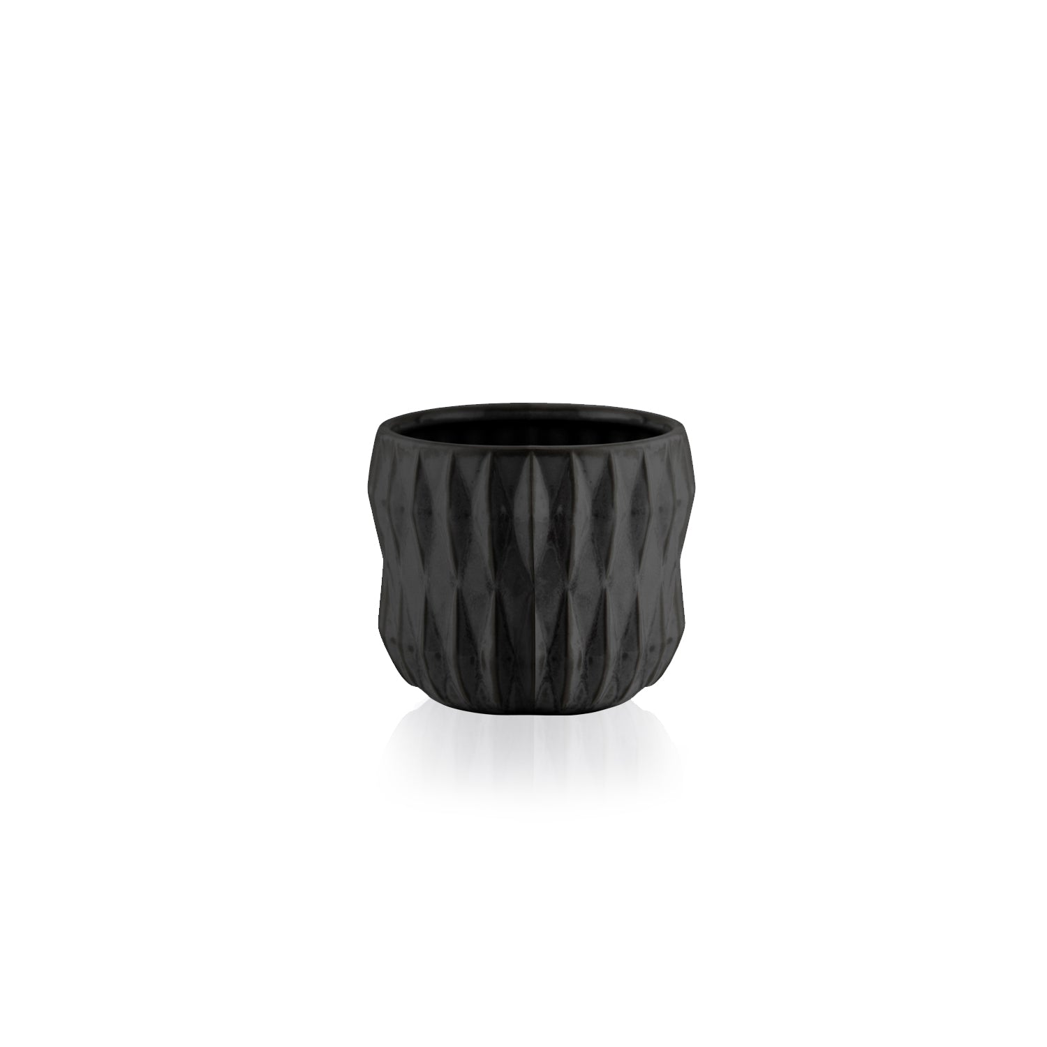 Ceramic Pot | Galore Home: Luxury Home Decor, Elegant Home Furnishings, Stylish Home Accents & Contemporary Home Accessories