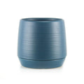 Ripple Ceramic Pot | Galore Home: Luxury Home Decor, Elegant Home Furnishings, Stylish Home Accents & Contemporary Home Accessories