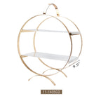 Equinox Cake Stand | Galore Home: Luxury Home Decor, Elegant Home Furnishings, Stylish Home Accents & Contemporary Home Accessories