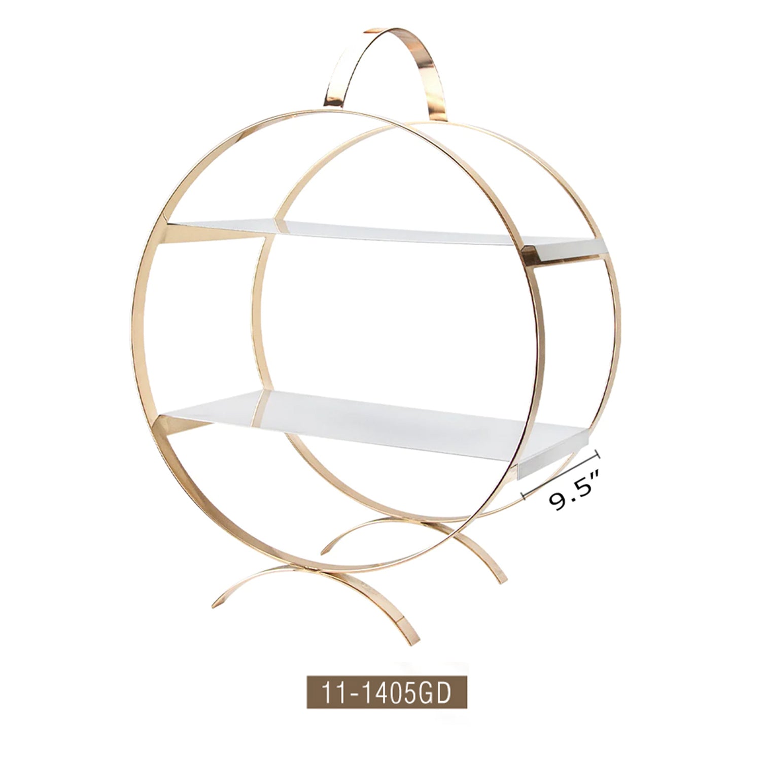 Equinox Cake Stand | Galore Home: Luxury Home Decor, Elegant Home Furnishings, Stylish Home Accents & Contemporary Home Accessories
