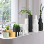 Capricorn Leg Planters | Galore Home: Luxury Home Decor, Elegant Home Furnishings, Stylish Home Accents & Contemporary Home Accessories