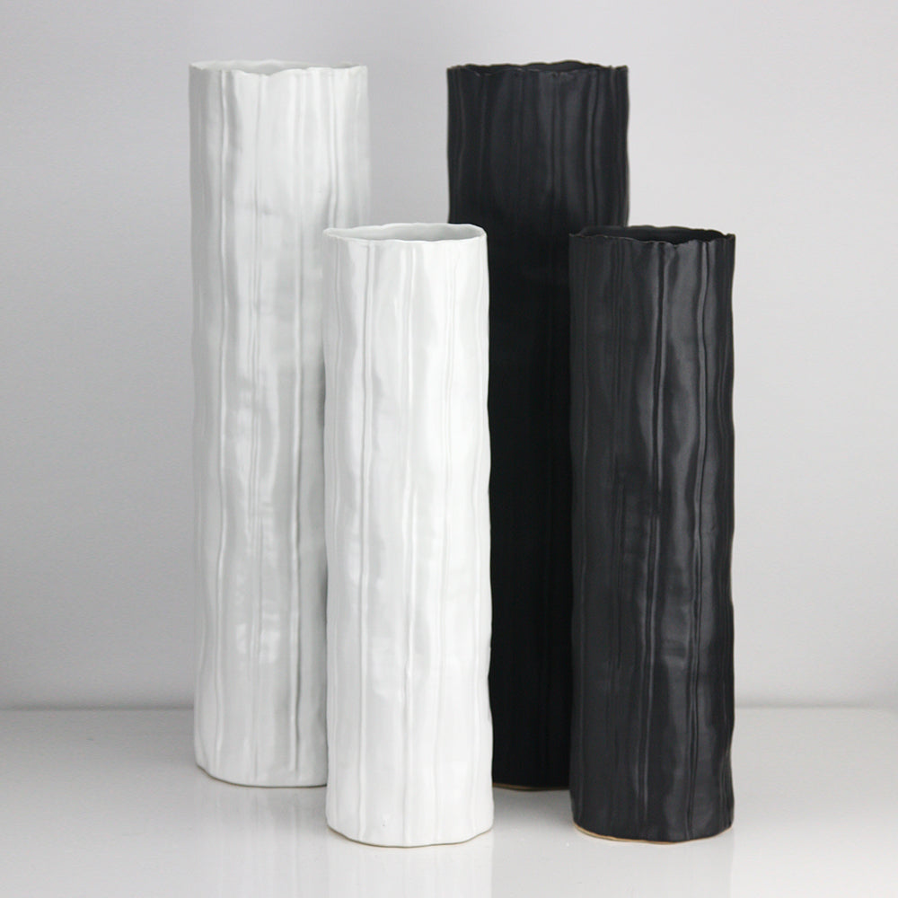 Capricorn Pots and Vases | Galore Home: Luxury Home Decor, Elegant Home Furnishings, Stylish Home Accents & Contemporary Home Accessories