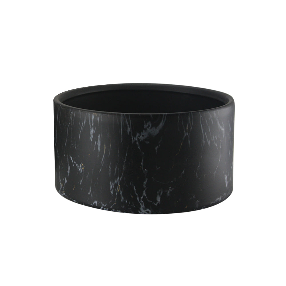 Indoor Ceramic Marble Dish Garden | Galore Home: Luxury Home Decor, Elegant Home Furnishings, Stylish Home Accents & Contemporary Home Accessories
