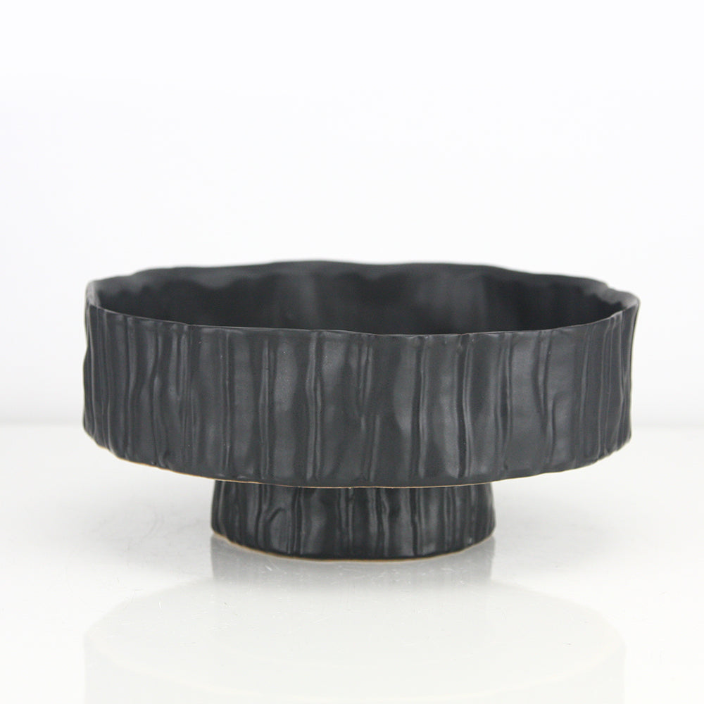 Capricorn Short Catch-All Planter | Galore Home: Luxury Home Decor, Elegant Home Furnishings, Stylish Home Accents & Contemporary Home Accessories