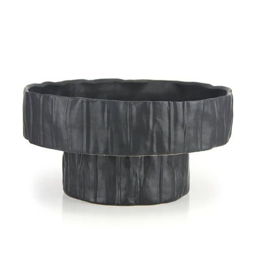 Capricorn Short Catch-All Planter | Galore Home: Luxury Home Decor, Elegant Home Furnishings, Stylish Home Accents & Contemporary Home Accessories