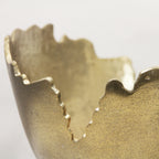 Pangea Metal Bowl | Galore Home: Luxury Home Decor, Elegant Home Furnishings, Stylish Home Accents & Contemporary Home Accessories
