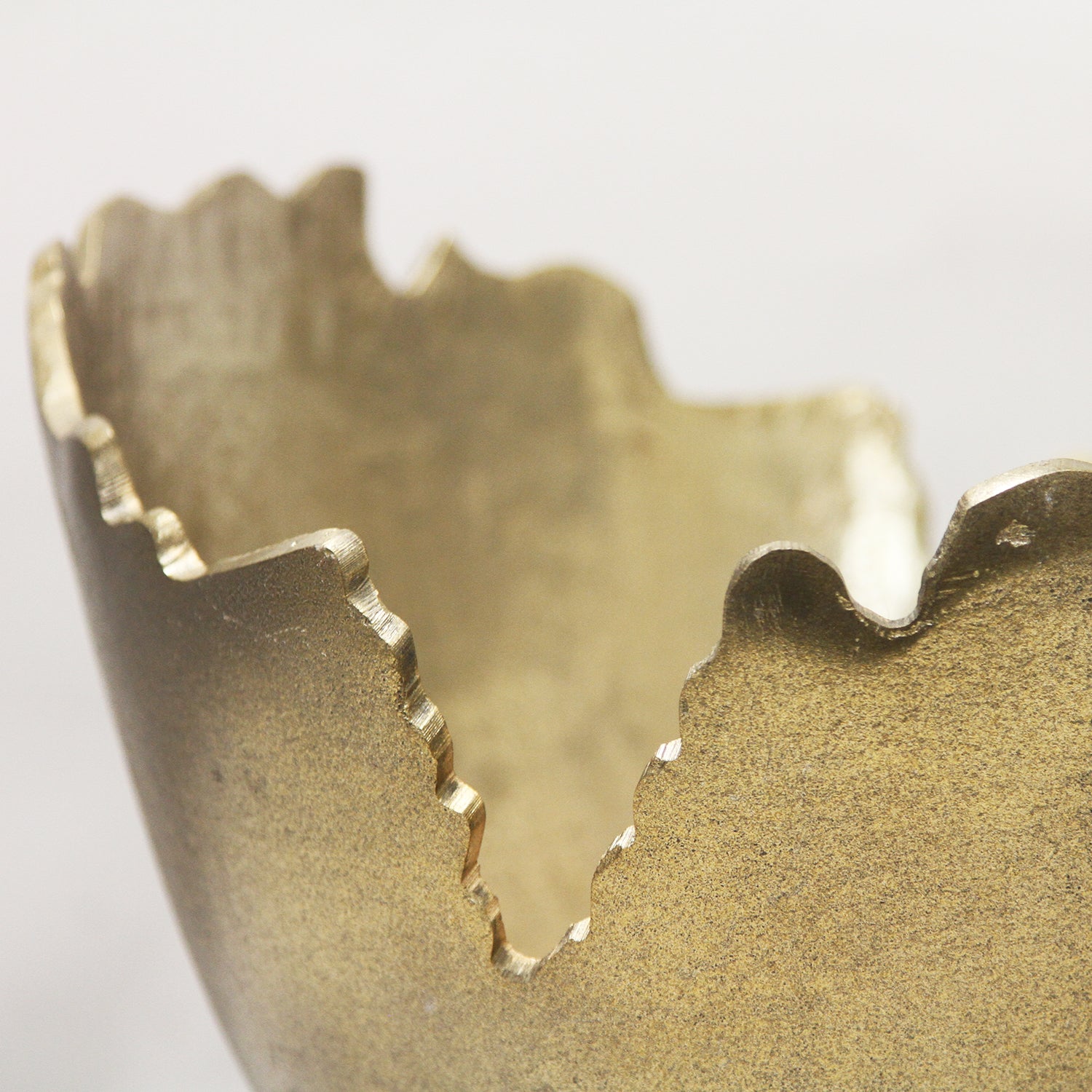 Pangea Metal Bowl | Galore Home: Luxury Home Decor, Elegant Home Furnishings, Stylish Home Accents & Contemporary Home Accessories