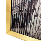 Kinetic Wall Art / Wall Decor - Bridge | Galore Home: Luxury Home Decor, Elegant Home Furnishings, Stylish Home Accents & Contemporary Home Accessories