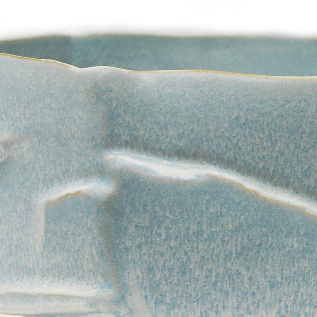 Canyon Ceramic Vase | Galore Home: Luxury Home Decor, Elegant Home Furnishings, Stylish Home Accents & Contemporary Home Accessories