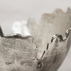 Pangea Metal Bowl | Galore Home: Luxury Home Decor, Elegant Home Furnishings, Stylish Home Accents & Contemporary Home Accessories
