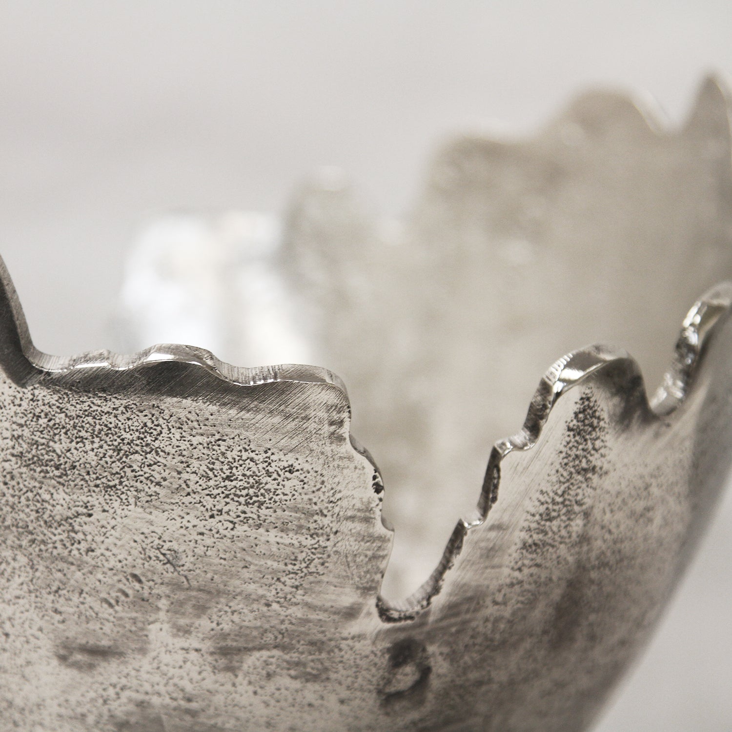 Pangea Metal Bowl | Galore Home: Luxury Home Decor, Elegant Home Furnishings, Stylish Home Accents & Contemporary Home Accessories