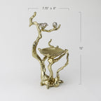 Candle Stand or Ring Holder | Galore Home: Luxury Home Decor, Elegant Home Furnishings, Stylish Home Accents & Contemporary Home Accessories