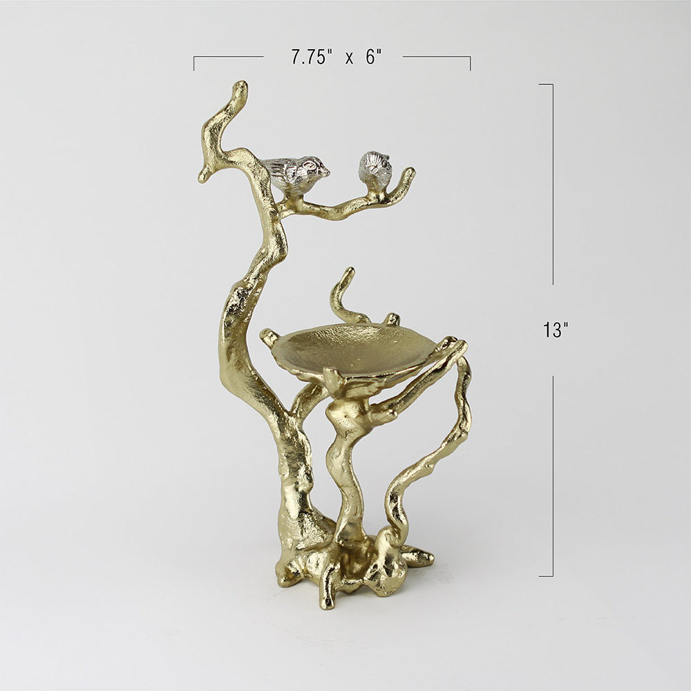 Candle Stand or Ring Holder | Galore Home: Luxury Home Decor, Elegant Home Furnishings, Stylish Home Accents & Contemporary Home Accessories
