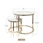 Marble Tabletop Display Stand | Galore Home: Luxury Home Decor, Elegant Home Furnishings, Stylish Home Accents & Contemporary Home Accessories