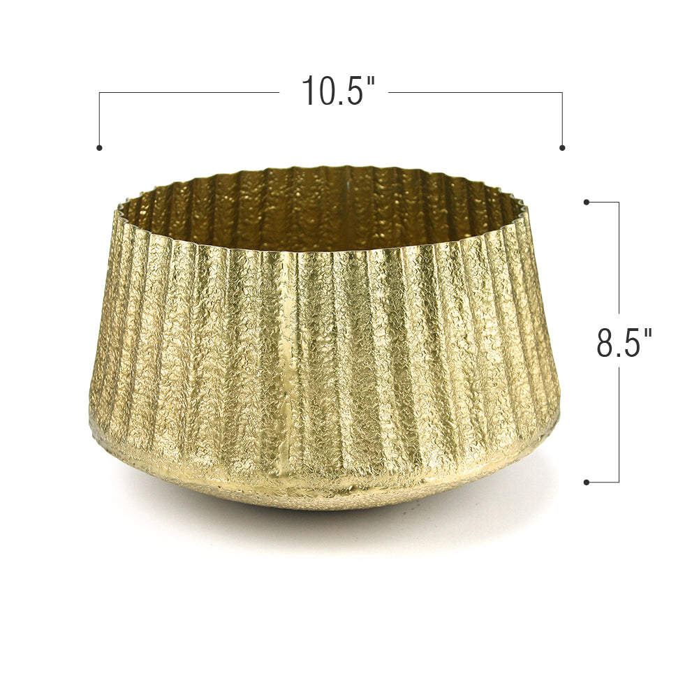 Kuchen Pot | Galore Home: Luxury Home Decor, Elegant Home Furnishings, Stylish Home Accents & Contemporary Home Accessories