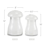 Mushroom Terrarium | Galore Home: Luxury Home Decor, Elegant Home Furnishings, Stylish Home Accents & Contemporary Home Accessories