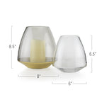 Chelidonian Vase | Galore Home: Luxury Home Decor, Elegant Home Furnishings, Stylish Home Accents & Contemporary Home Accessories