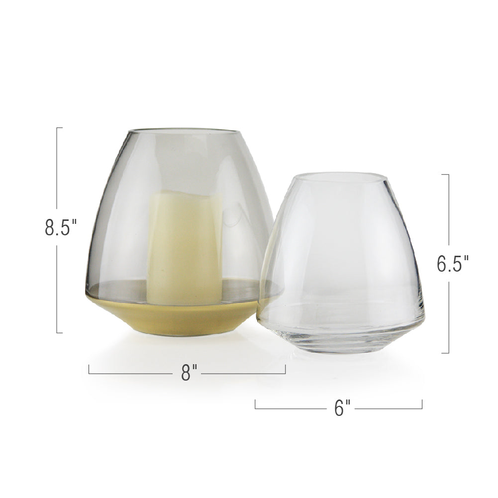 Chelidonian Vase | Galore Home: Luxury Home Decor, Elegant Home Furnishings, Stylish Home Accents & Contemporary Home Accessories