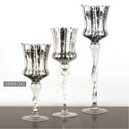 Regal Votive Candle Holder Set | Galore Home: Luxury Home Decor, Elegant Home Furnishings, Stylish Home Accents & Contemporary Home Accessories