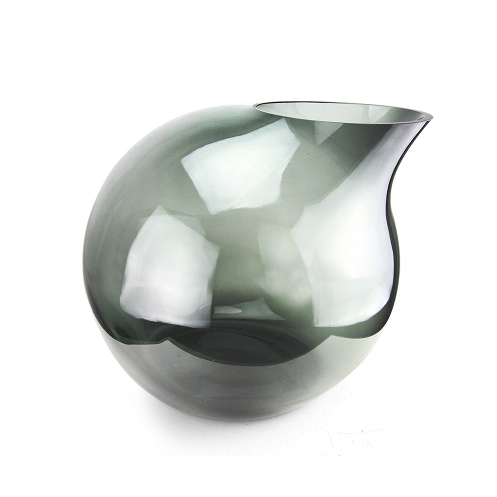 European Monaco Glass Vase | Galore Home: Luxury Home Decor, Elegant Home Furnishings, Stylish Home Accents & Contemporary Home Accessories