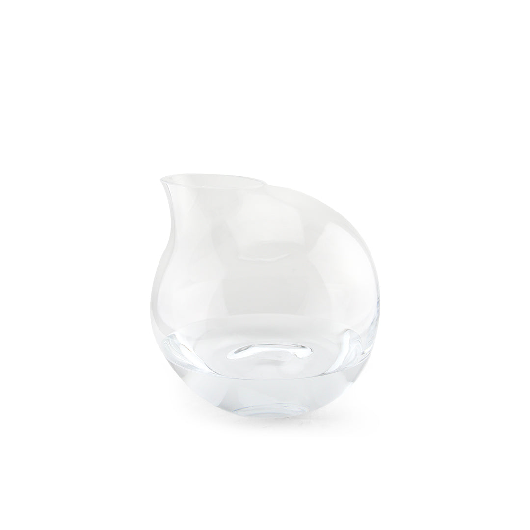 European Monaco Glass Vase | Galore Home: Luxury Home Decor, Elegant Home Furnishings, Stylish Home Accents & Contemporary Home Accessories