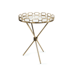 Discotheque Tray Stand