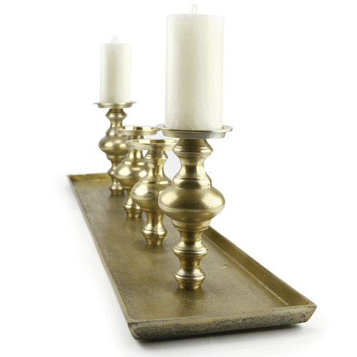 Candle Centerpiece