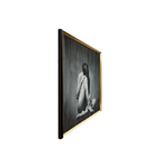 Kinetic Wall Art / Wall Decor - Zen