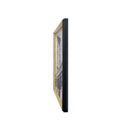 Kinetic Wall Art / Wall Decor - Bridge