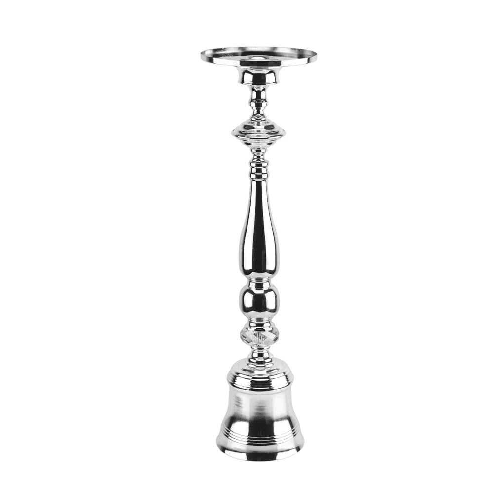 Pillar Candle Holder Stand | Galore Home: Luxury Home Decor, Elegant Home Furnishings, Stylish Home Accents & Contemporary Home Accessories